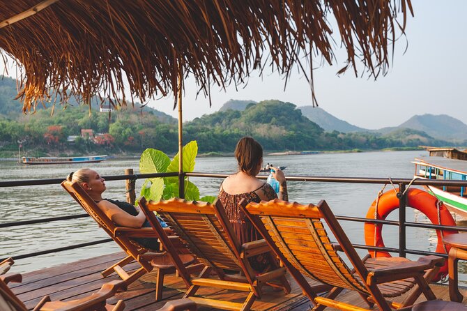 Sunset Cruise Luang Prabang - Is $35 good value?