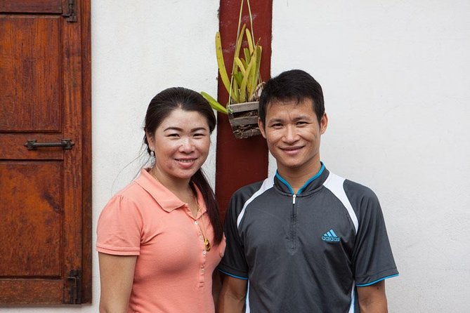 Traditional Market Tour and Private Laotian Cooking Class with a Local - A local home changes the tone of the meal
