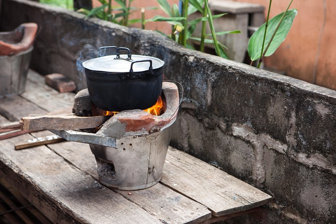 Traditional Market Tour and Private Laotian Cooking Class with a Local - What the $92 price really covers