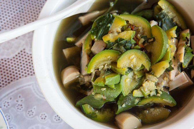 Traditional Market Tour and Private Laotian Cooking Class with a Local - Dietary needs and the private format