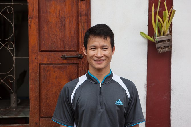 Traditional Market Tour and Private Laotian Cooking Class with a Local - Who will enjoy this Lao cooking class most