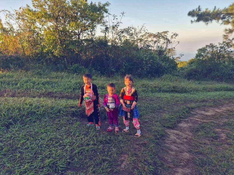 Transfer : wonder full Sunrise and landscape at Phu Chifa - Key points to know before you book