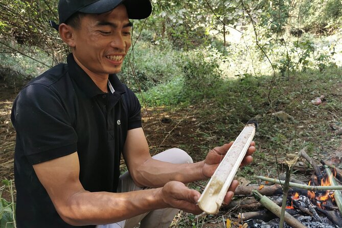 Tribal Cooking Class in Luang Prabang Forest and visit - What Makes the Guide Important