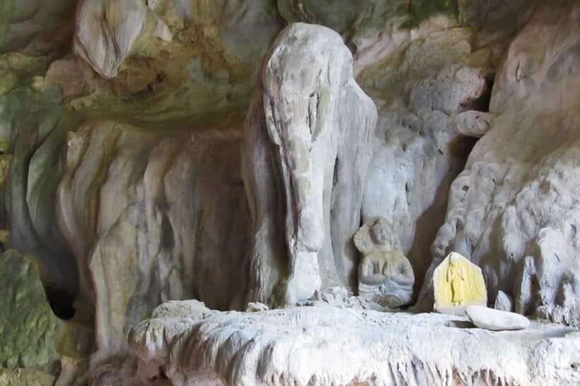 Vang Vieng: Blue Lagoon and Countryside Bike Tour with Lunch - Starting from Vang Vieng at 9am