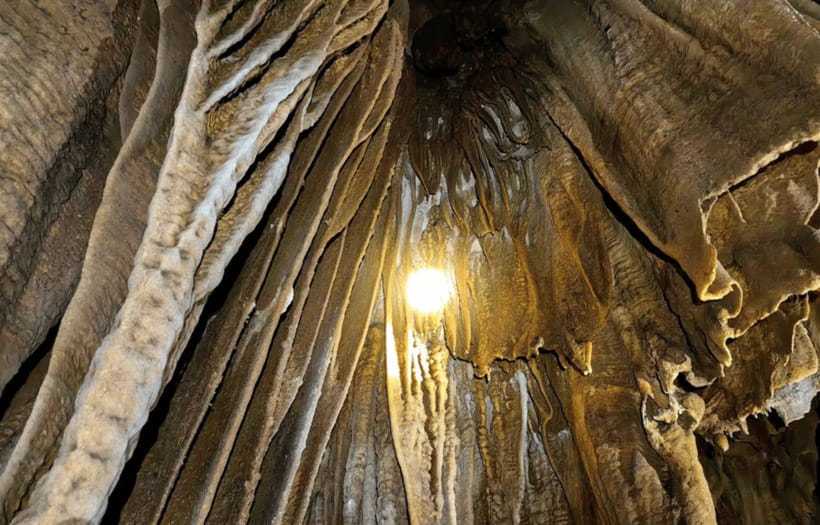 Vang Vieng: Kayaking&Zipline&Water Cave&Tham Chang tour - Key points before you book