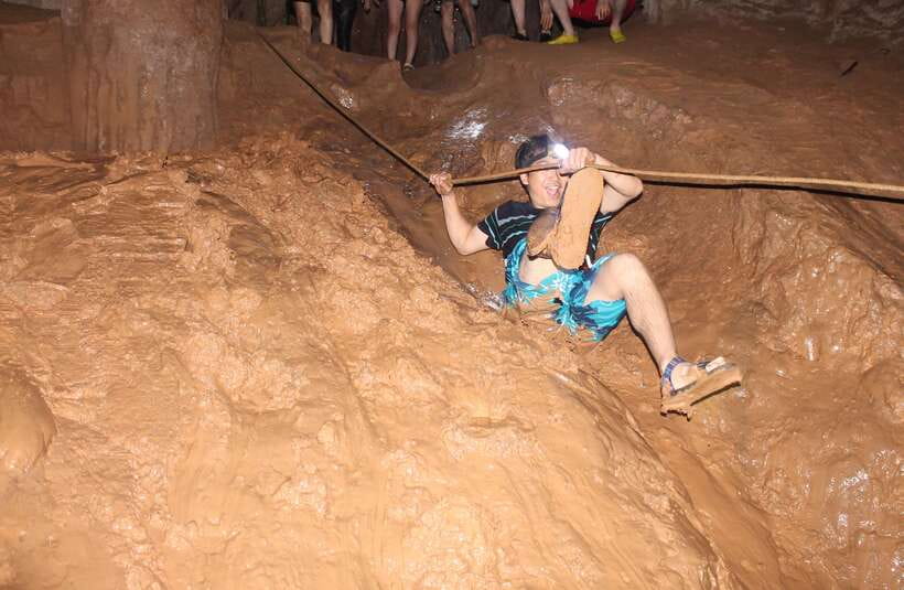 Vang Vieng: Nam Song River Kayak Tour - Practical safety advice for the Nam Song