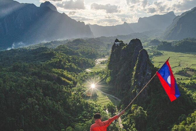 Vang Vieng Tour B - Nam Xay Viewpoint Hike & Blue Lagoon 1 Tour - Who Should Take This Tour?