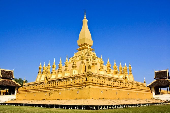 Vientiane City Day Tour and Buddha Park Visit with Lunch | Laos - Key points to know before booking
