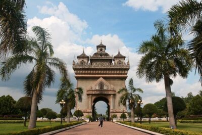 Vientiane City Day Tour and Buddha Park Visit with Lunch | Laos