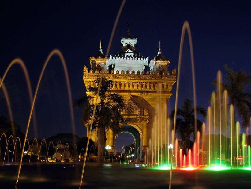 Vientiane City Highlights Tour with Buddha Park & Lunch - Key details worth knowing