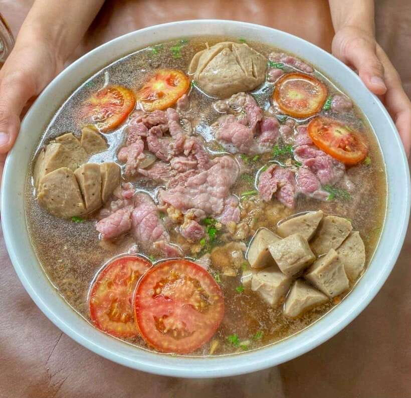 Vientiane classic Food tour ( Included Food ) - Key points to know before booking