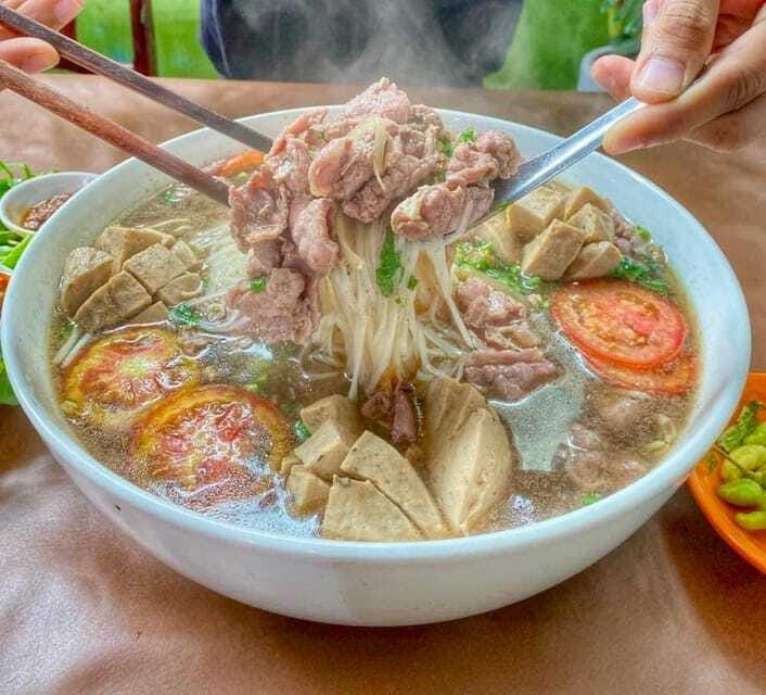 Vientiane classic Food tour ( Included Food ) - Is $78 a fair price?