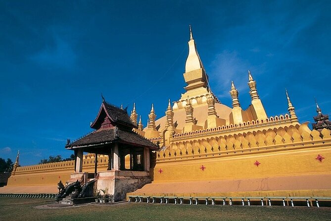 Vientiane Half-Day City Tour - Guide quality can shape the whole experience