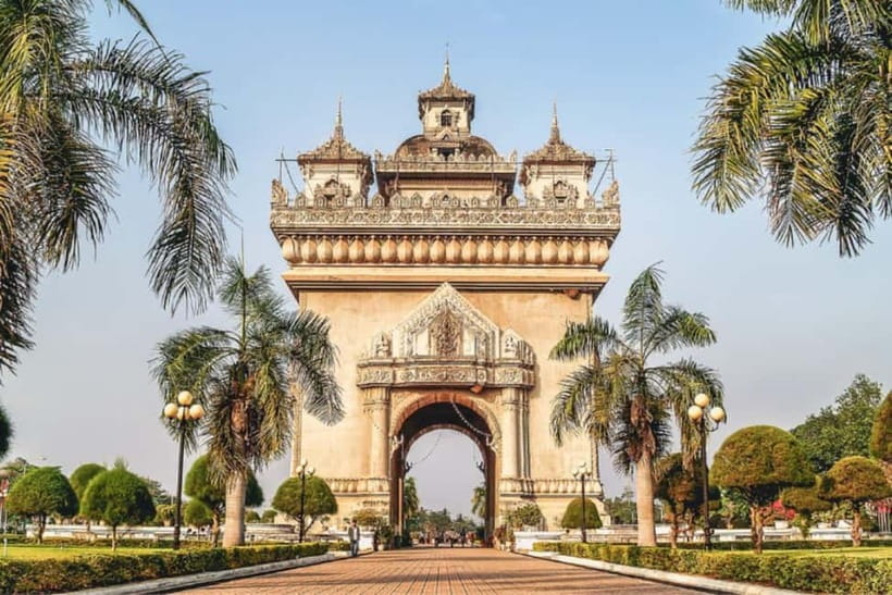 Vientiane: Half-Day City Tour - Morning or Afternoon - Why this flexible four-hour tour works