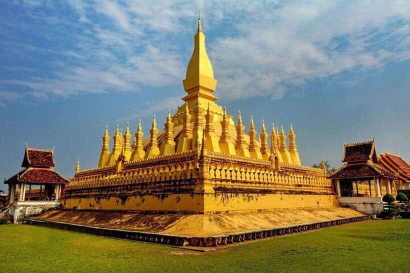 Vientiane : Private Custom Tour with a Local Guide - Key points to know before booking