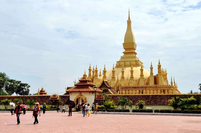Vientiane: Private Full-day Must-See Sights & Sunset Tour - Key details at a glance