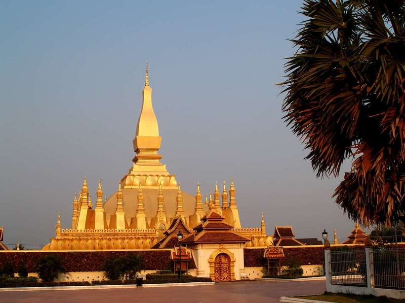 Vientiane: Private Full-Day Tour with Buddha Park and Lunch - Key Things to Know Before You Book