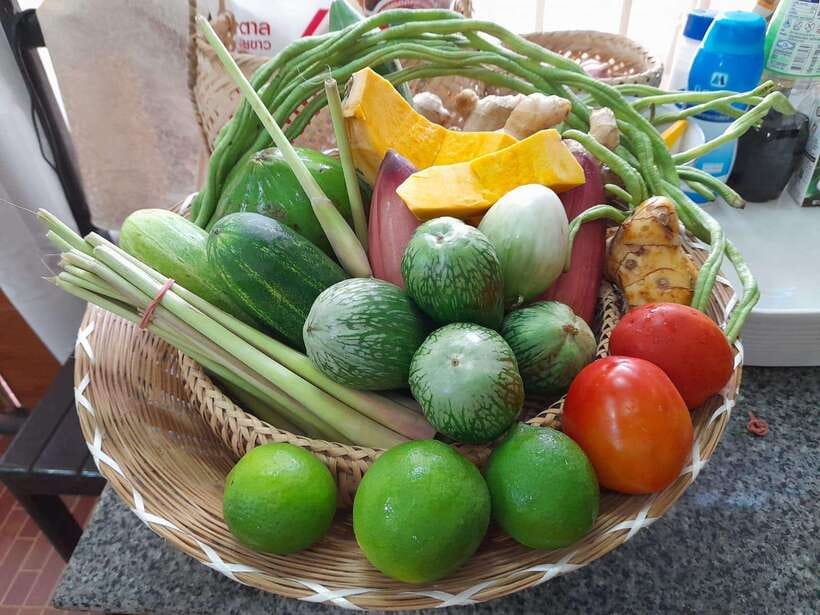 Vientiane Private Lao Cooking Class with Market Tour - Key things to know before you book